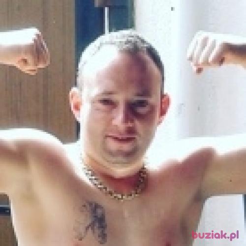 Melonik1988, Mężczyzna, 38 lat, Bolesławiec