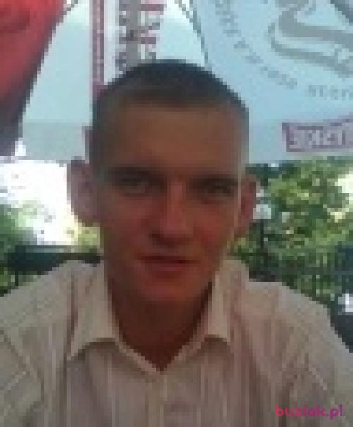 rafalek19842, Male, 41 years, Myszków