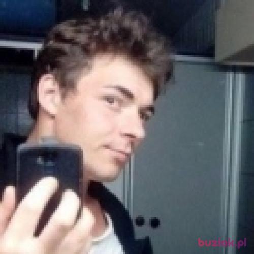 Magicat, Male, 36 years, Babimost