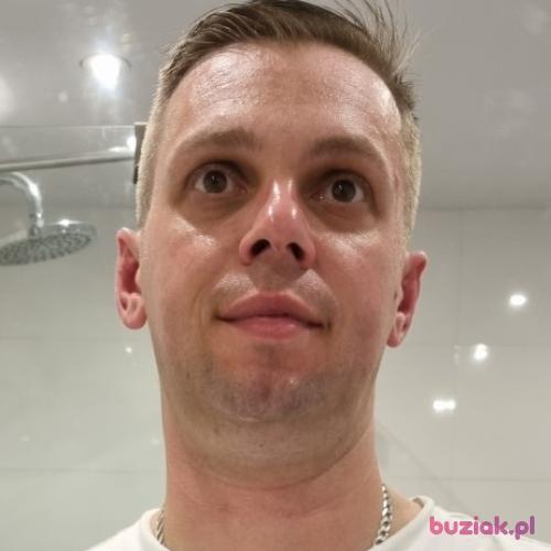 DzielnnyDaniel, Mężczyzna, 41 lat, Holandia Południowa
