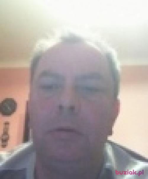 pontoniusz, Mężczyzna, 55 lat, Gorzów Wielkopolski