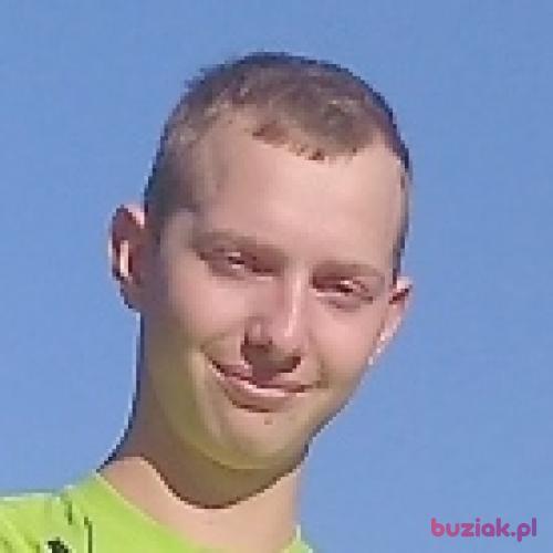 Janek234, Mężczyzna, 28 lat, Tarnów