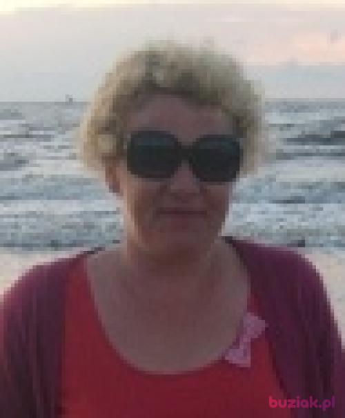 iwonusia75, Female, 51 years, Lubin