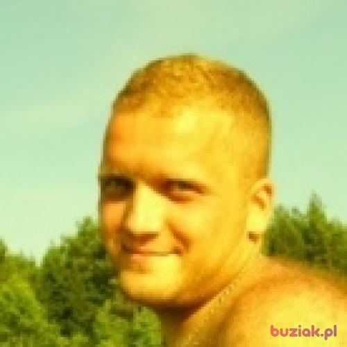 Nieznajomy87K, Male, 39 years, Augustów