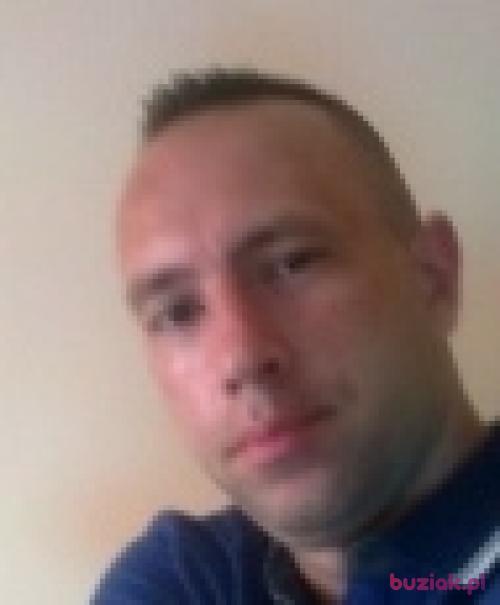 Sebullek, Male, 43 years, Toruń