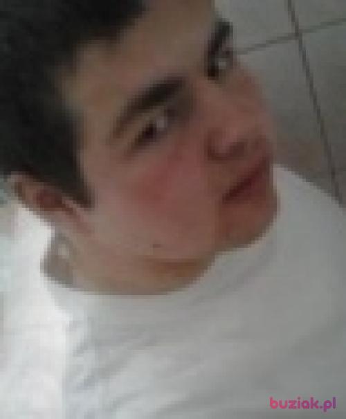 abastian12, Male, 31 years, Mogilno