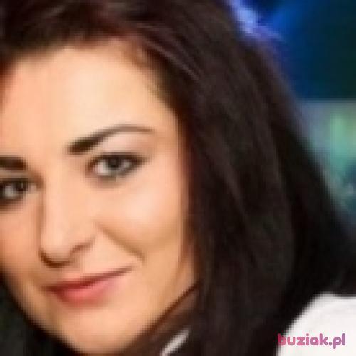 jawera, Kobieta, 39 lat, Krzeszowice