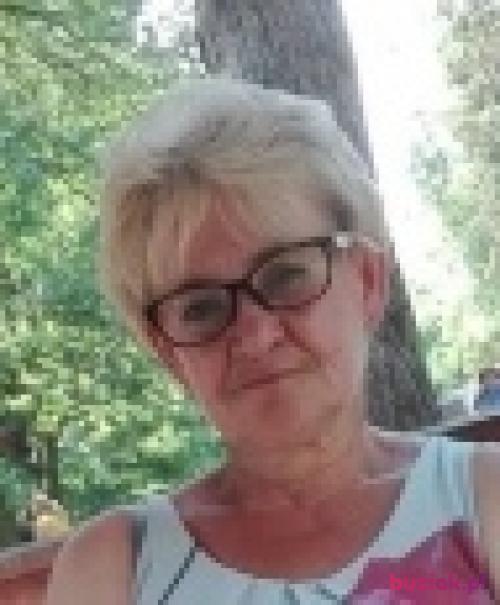ela500, Female, 58 years, Bytom