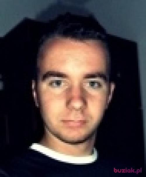 Krzysiuu, Male, 32 years, Mielec