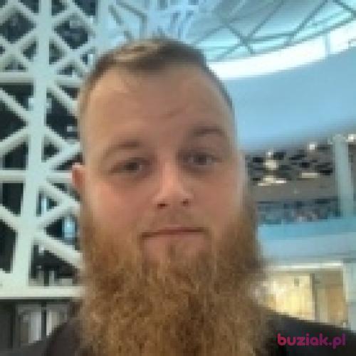 Wojciech8719, Male, 39 years, Kędzierzyn-Koźle