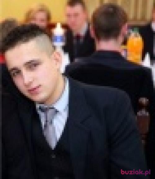 Bondzio96, Male, 30 years, Rakoniewice