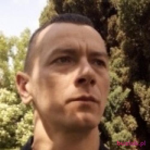 rafcio3030, Male, 41 years, Głogówek