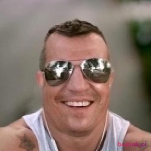Rifett, Male, 47 years, Monachium