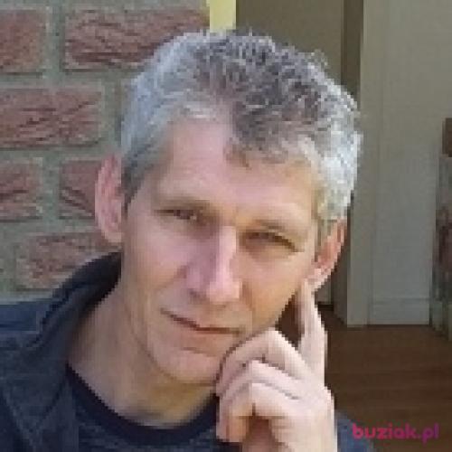 Zep, Male, 56 years, Zabrze