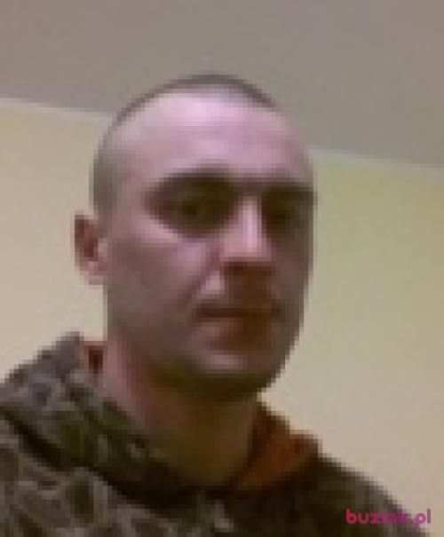 raprafii, Mężczyzna, 38 lat, Ciechocinek