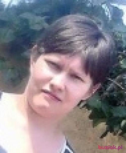 aga988, Female, 38 years, Kościan