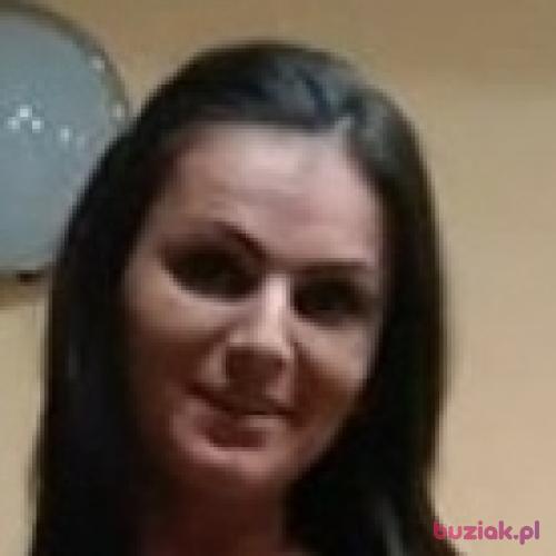 BasiulaZzzz, Female, 39 years, Lubliniec