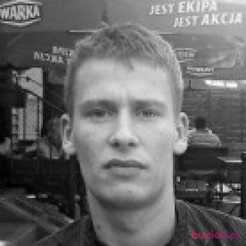 Magik1993, Mężczyzna, 33 lata, Koszalin