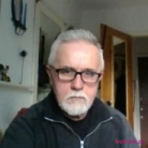 AndrzejGaj, Male, 75 years, Skania