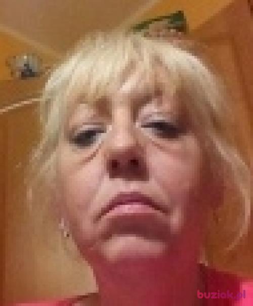 iwka4, Kobieta, 63 lata, Poznań