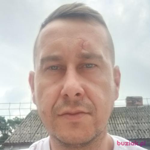 doniua, Male, 39 years, Pyzdry