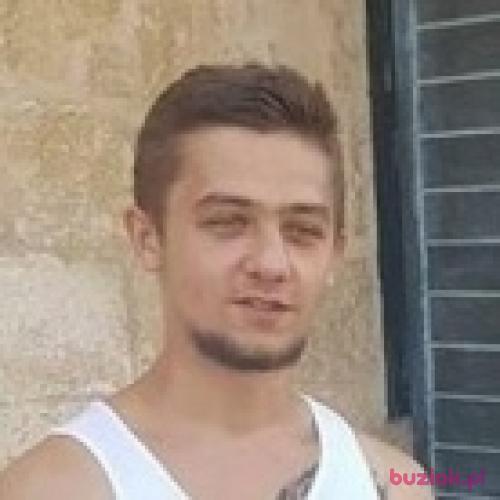 niesmialek29, Mężczyzna, 37 lat, Przemyśl