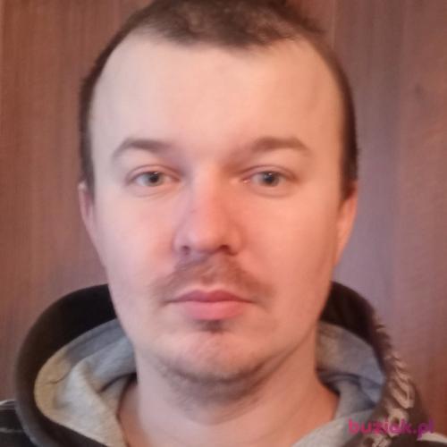 Krzychu1805, Male, 32 years, Łomża