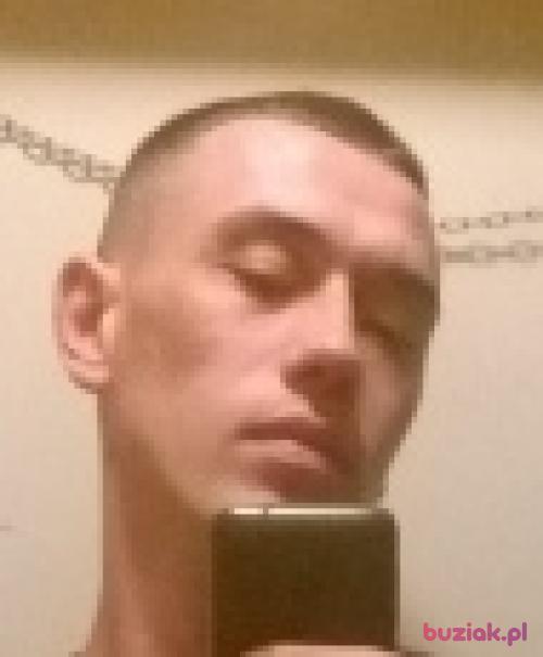 daniel24-, Mężczyzna, 33 lata, Mińsk Mazowiecki