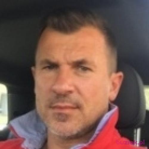 andrzejek4, Male, 49 years, Gliwice