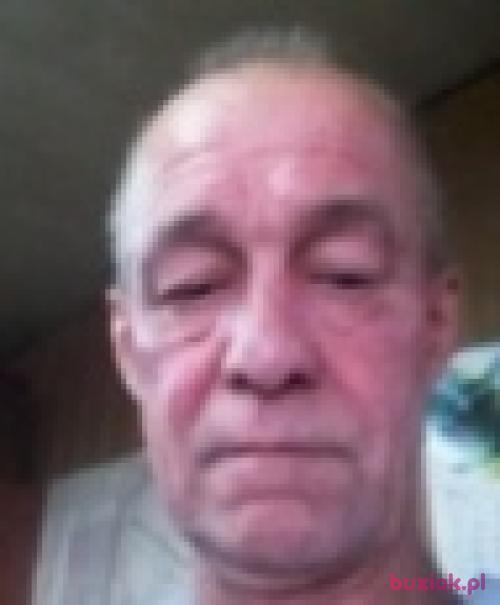 Adamo18, Mężczyzna, 68 lat, Szczecin