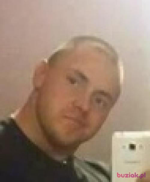 DanielGenesis, Male, 36 years, Gdynia