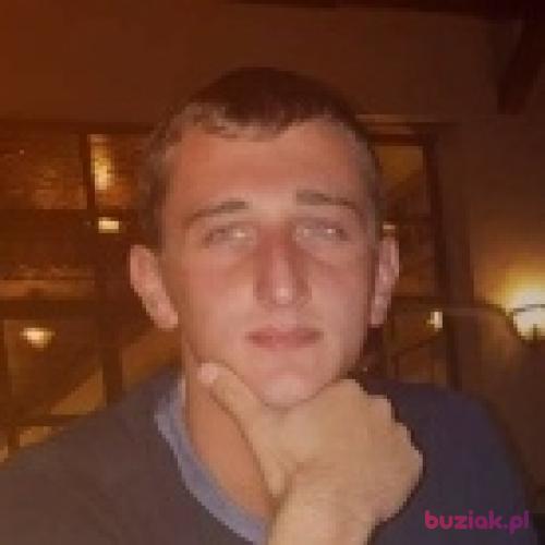 patrykgis95, Mężczyzna, 31 lat, Bełchatów