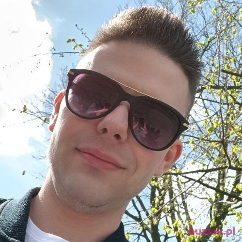 papryczek, Male, 30 years, Frankfurt