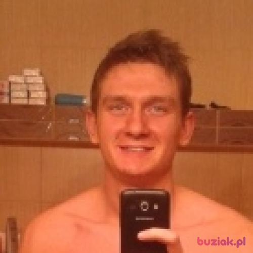 Wieniuu, Male, 31 years, Lubin