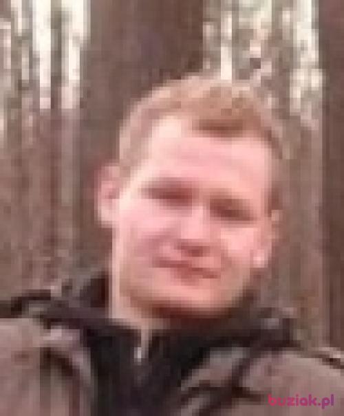 Roberto85, Male, 41 years, Legnica