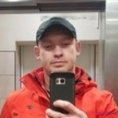JohnyRambo83, Male, 43 years, Gliwice