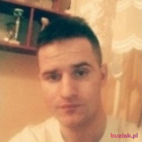 szambi, Male, 32 years, Konin