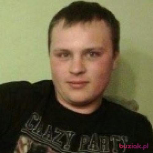 Przem1234, Mężczyzna, 31 lat, Jabłonowo Pomorskie