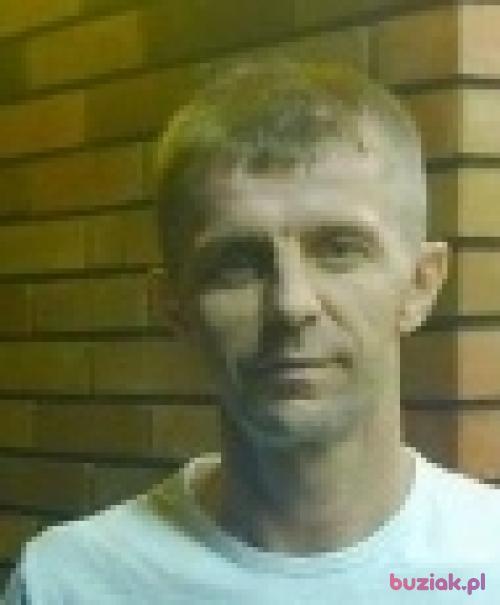 Grzechu1979, Male, 46 years, Kościerzyna
