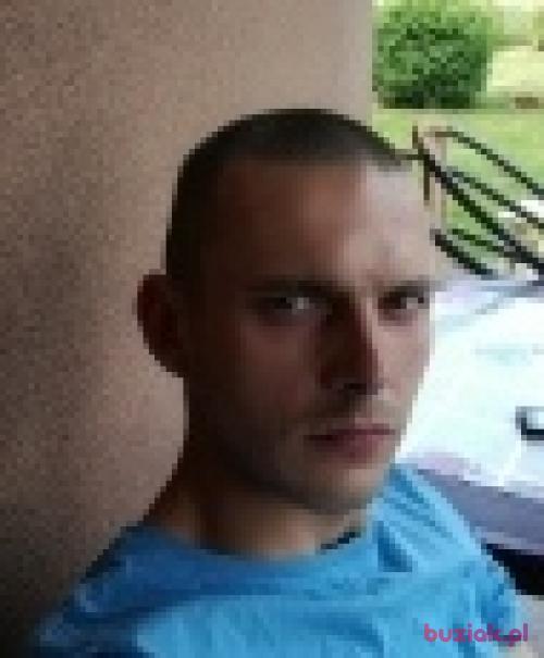 Domel86, Mężczyzna, 40 lat, Kraków