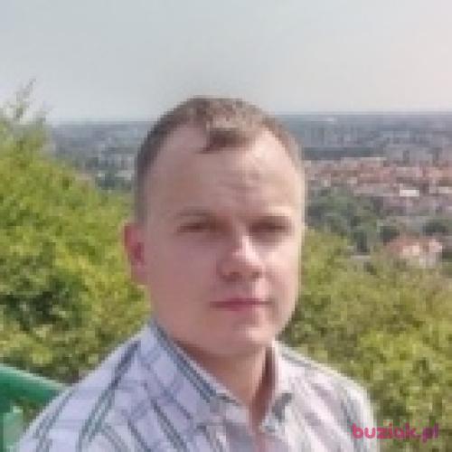 dziemwk93, Male, 33 years, Gdańsk