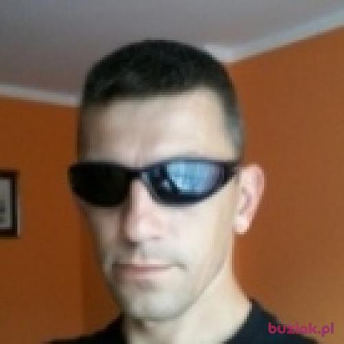misiek992, Male, 43 years, Pułtusk