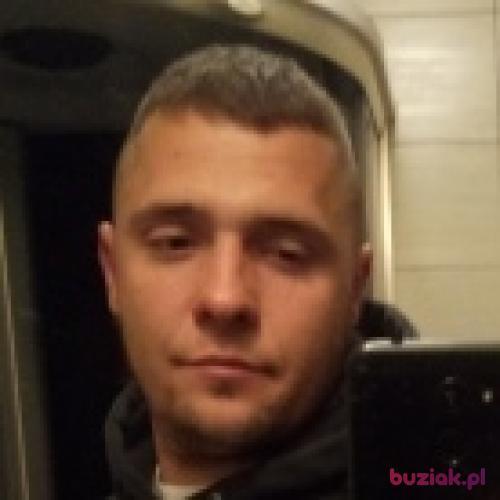 gerberekk, Male, 38 years, Gdańsk