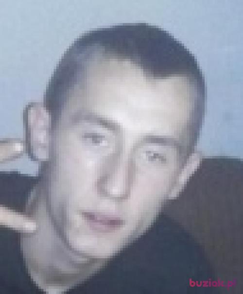 tomek3005, Mężczyzna, 29 lat, Ruda Śląska