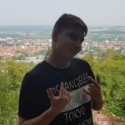 denis2001, Male, 24 years, Zielona Góra