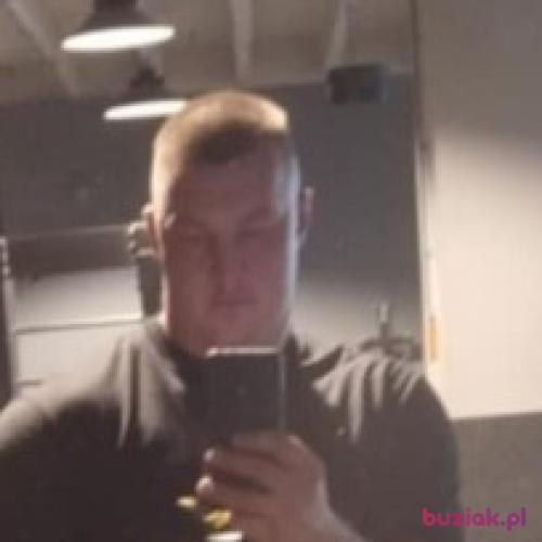 jaMarcin1987, Male, 39 years, Tilburg