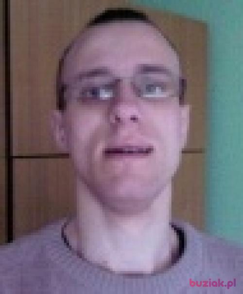 Pablo19853, Mężczyzna, 41 lat, Wąbrzeźno