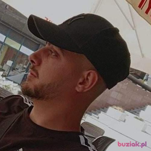 Kamel1995, Mężczyzna, 31 lat, Rotterdam