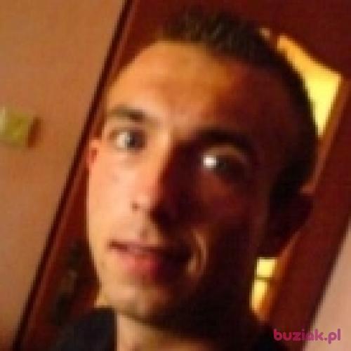 Michal0203, Male, 38 years, Mogilno