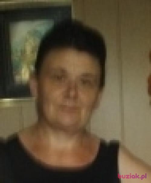 Katarzyna48, Kobieta, 57 lat, Gniewkowo